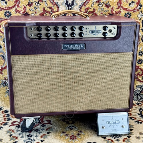 2006 mesa boogie - boogie,