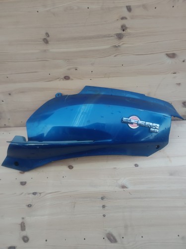 Seitenverkleidung links - seitenverkleidung,