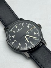 Rare Fortis Flieger Pilot
