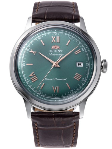 Orient ac0023e30b herrenuhr - orient, ra-ac0023e30b