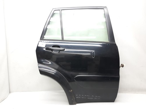 Toyota rav4 tür hinten - tür,