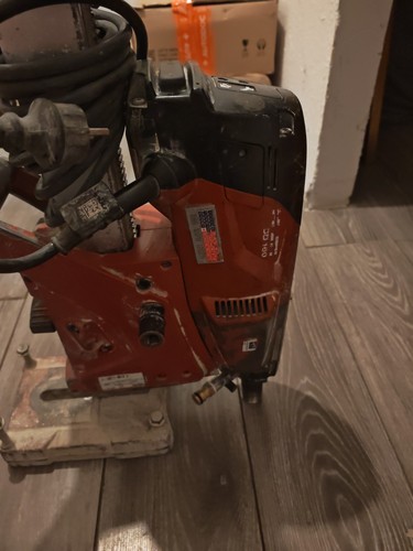 Hilti 160 - dd,