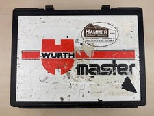 Würth Master Akku Ladegerät