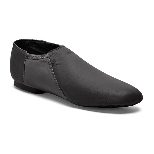 Jazzschuhe leder mit - leder,
