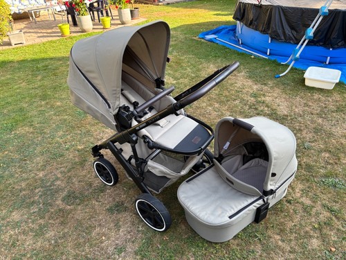 Kinderwagen abc design salsa - design,