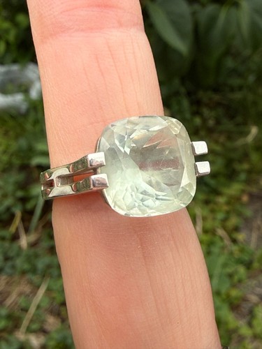 Pallanova edelsteinring - pallanova,