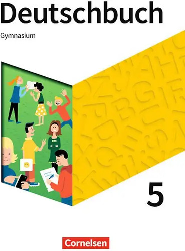 Deutschbuch gymnasium - deutschbuch,