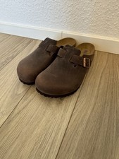 Birkenstock Boston