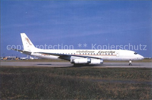 Flugzeuge zivil egyptair - zivil,