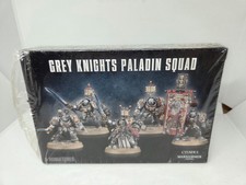 Warhammer 40.000 Grey Knights