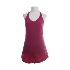 Nike, Trainingskleid, Größe: S, Lila, Elasthan/Polyester, Einfarbig, Damen #J7D