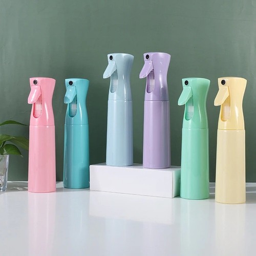 Nebel haarsprühflasche - nebel,