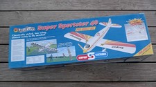 Great Planes Super Sportster