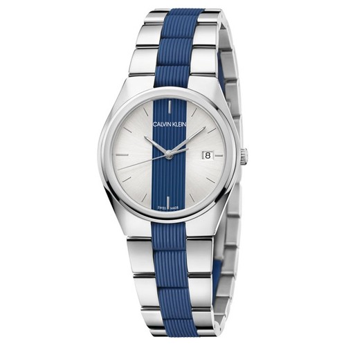 Calvin klein uhr mod contrast - klein,