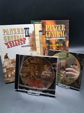 Panzer General Bundle – PC