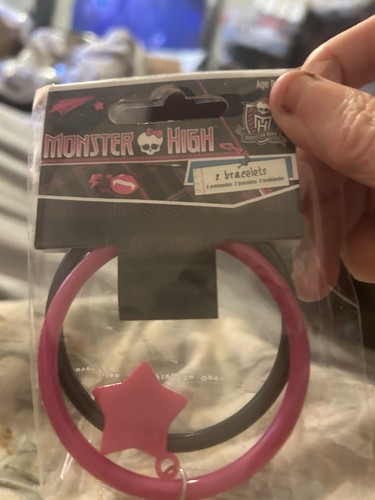 Monster high armbänder - monster,