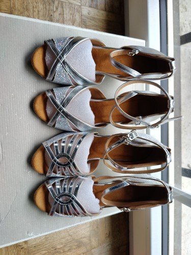 Tango tanzschuhe größe - tango,