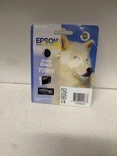 Original Epson T0968