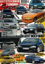 Zeitschrift Autotechnik +