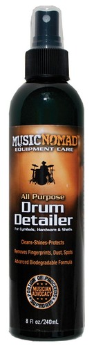 Musicnomad mn110 drum set - musicnomad,