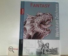 Werkstatt zeichnen fantasy - werkstatt,