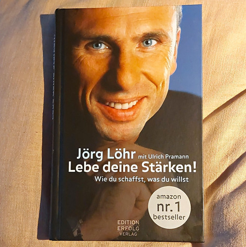 Lebe deine stärken - lebe, –