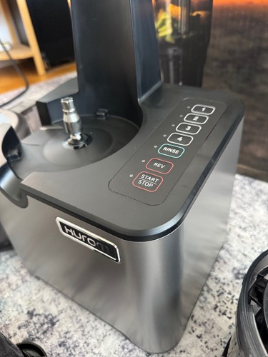 Hurom cp50 profi gastro slow - profi,