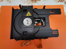 Pioneer CD Player Laufwerk.