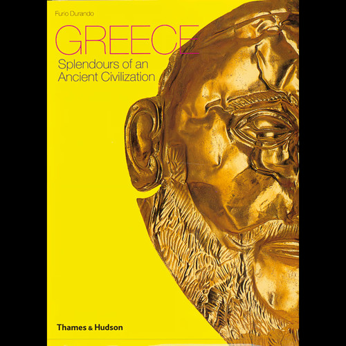 Greece splendours an - greece:, of
