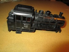 Märklin F. 3000 CM800 Gehäuse sehr guter Zustand 1954-1958