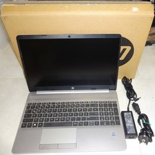 HP 250 G8 15,6“ Intel i5-1035G1 8 GB RAM 256 GB SSD Win11 Pro TOP-Zustand OVP