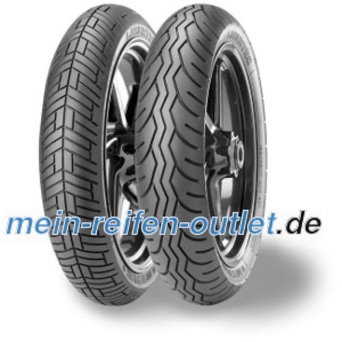 Metzeler lasertec 100 v18 - metzeler, 100/90
