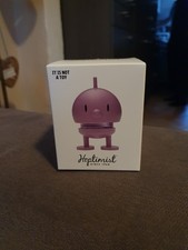 Hoptimist Since 1968 NEU Lila