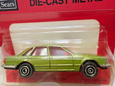 PLAYART OPEL SENATOR rare