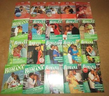 30 Julia und Romana Romane, 5x