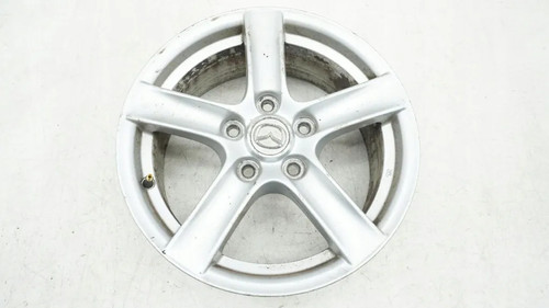 Alufelge zoll 5 - zoll, 6.5"