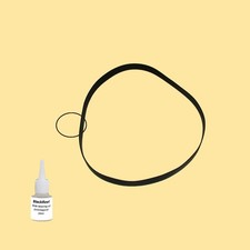 Riemen Öl = Kit 5 für