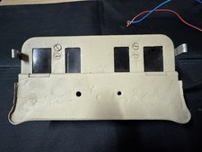 Notek VW 82 VW 166 Kübelwagen