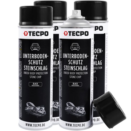 Tecpo unterbodenschutz - tecpo,