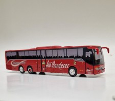 Setra S 417 UL -Alb Wanderer-