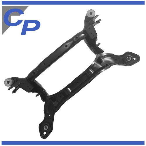 Achsträger hinten für ford - hinten,
