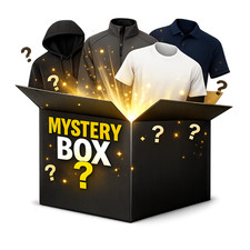 🎁 MYSTERYBOX TEXTIL PAKET