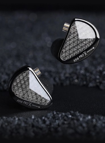 As16 pro iem in - pro, in-ear