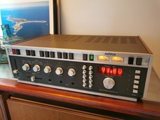 Bemerkenswerter Vorverstärker - Digital Tuner REVOX A720