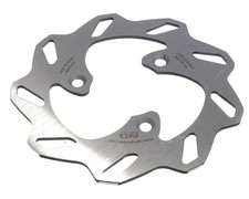 NG Wavy Bremsscheibe 180mm