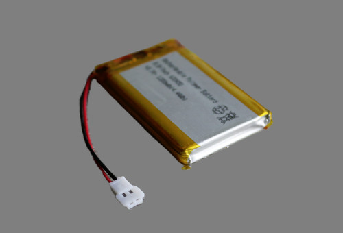 Lipo akku 1200mah mit - lipo,