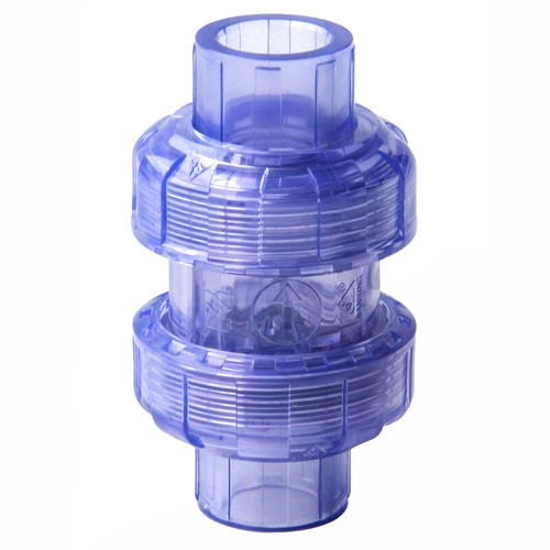 Transparent rohr klemme - rohr, winkel