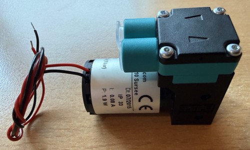 Knf nf25 - knf,