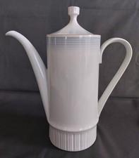 Porzellan Kanne Kaffeekanne