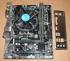 Gigabyte GA-H110M-D2P